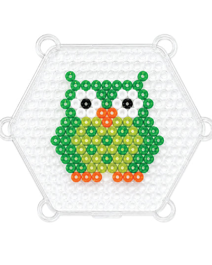 Craft Kit Water Beads - Owl 2