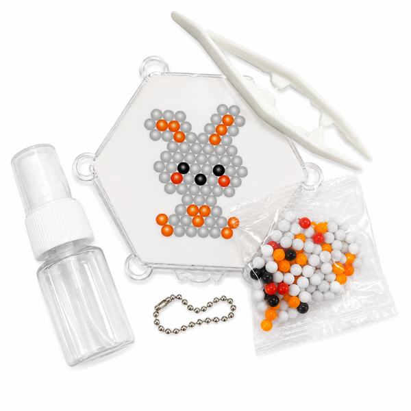 Craft Kit Water Beads - Rabbit
