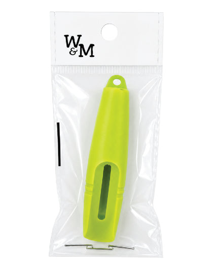 Craft Knife Mini Pen 7cm Assorted Colours 1