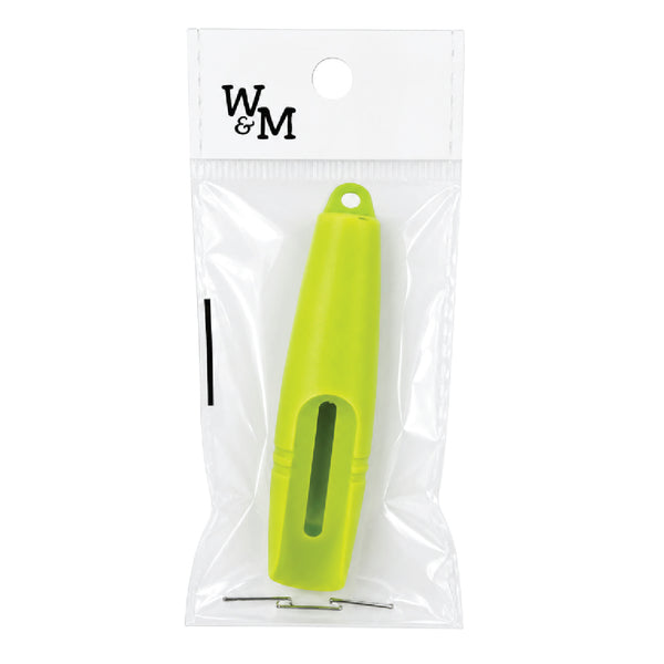 Craft Knife Mini Pen 7cm Assorted Colours 1