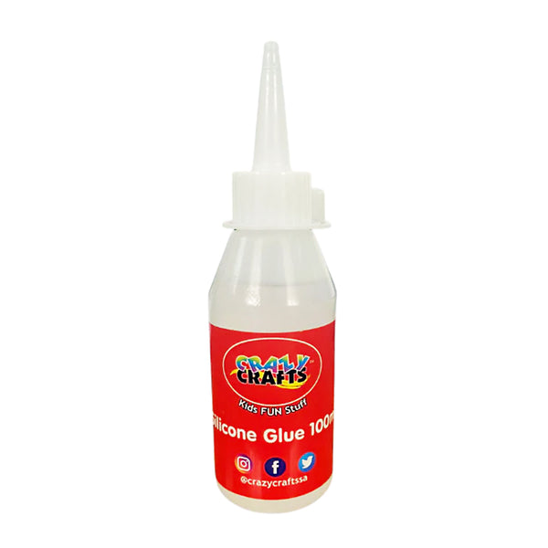 Crazy Silicone Glue - 100ml