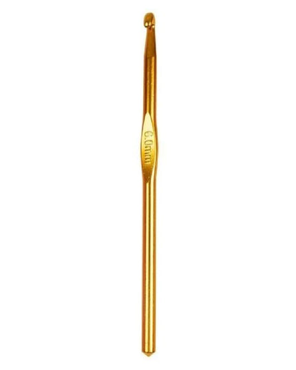 Crochet Hook Metal 6.0mm 1