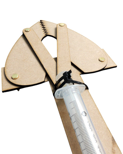 School Project Kit - Jaws of life