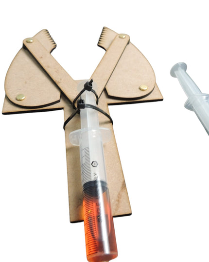 School Project Kit - Jaws of life