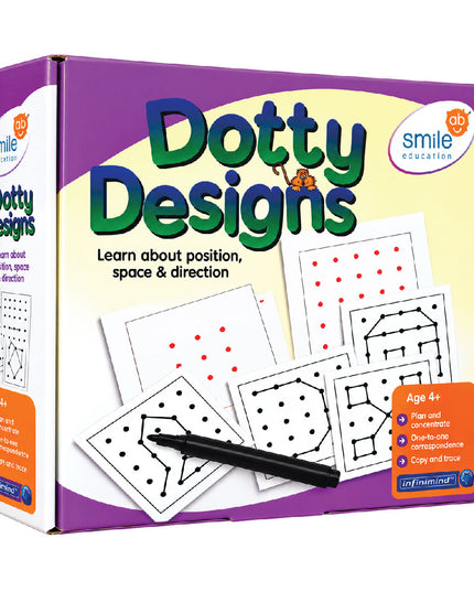 Dotty Designs 2