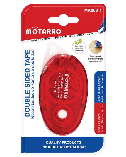 Double Sided Tape - Motarro 2