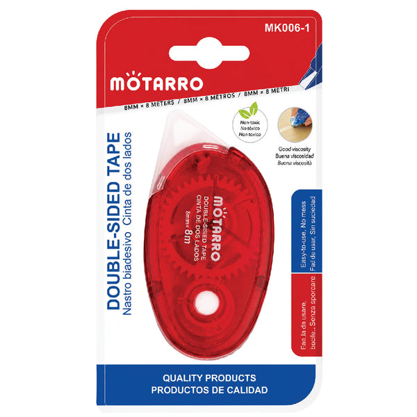 Double Sided Tape - Motarro 2