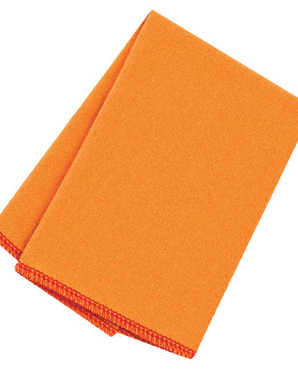 Duster Yellow Eco 4