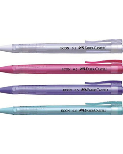 Econ 0.5 Mechanical Pencil 2