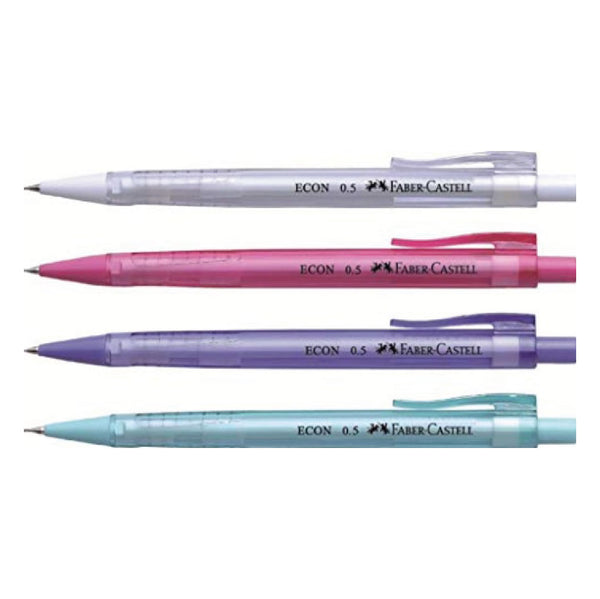 Econ 0.5 Mechanical Pencil 2