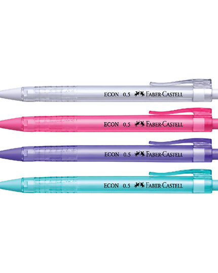 Econ 0.5 Mechanical Pencil 2