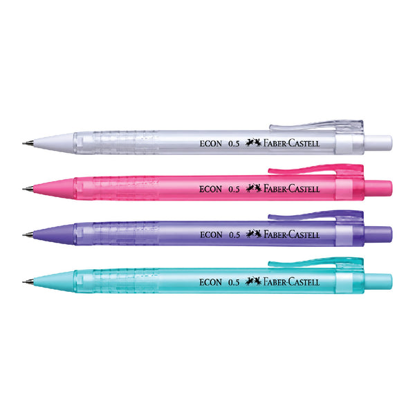 Econ 0.5 Mechanical Pencil 2