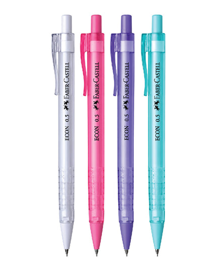 Econ 0.5 Mechanical Pencil 3