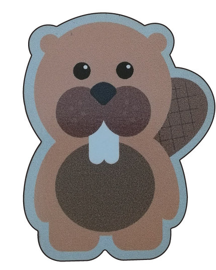 Animal Symbol Beaver