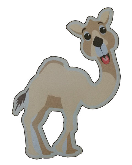 Animal Symbol Camel