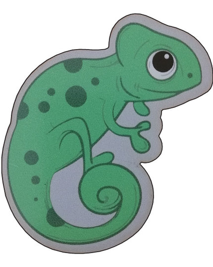 Animal Symbol Chamaeleon