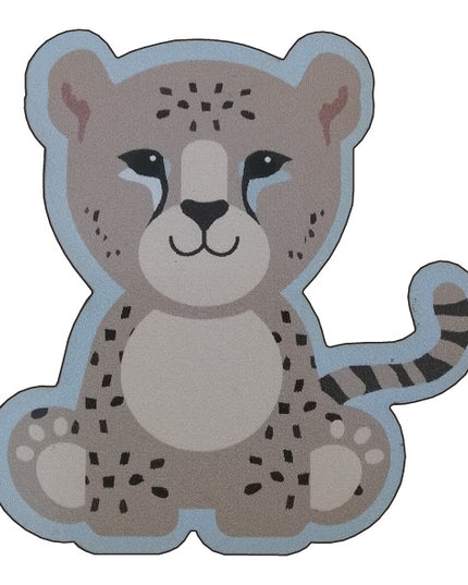 Animal Symbol Cheetah