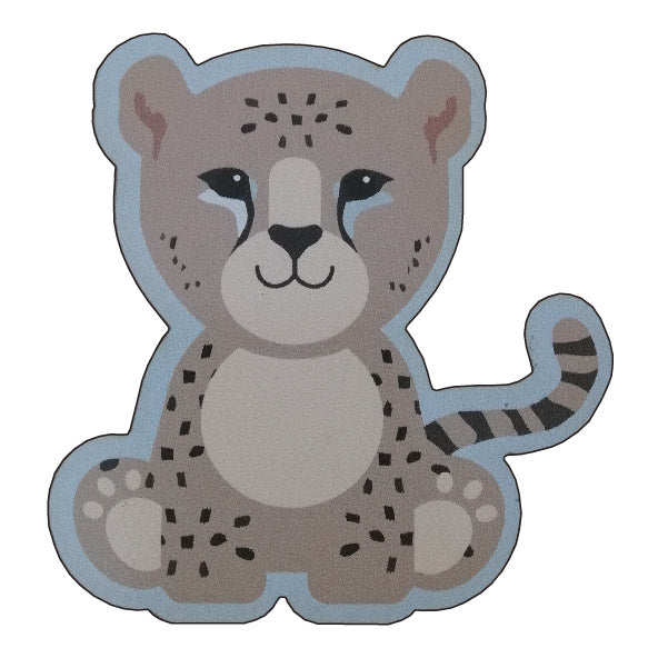 Animal Symbol Cheetah