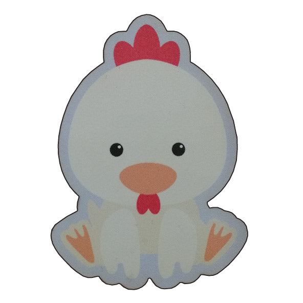 Animal Symbol Chicken
