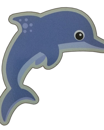 Animal Symbol Dolphin