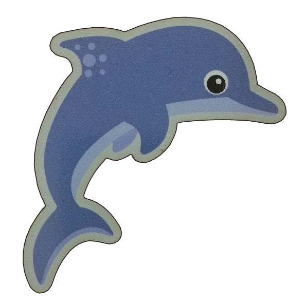 Animal Symbol Dolphin