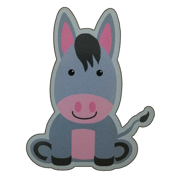 Animal Symbol Donkey