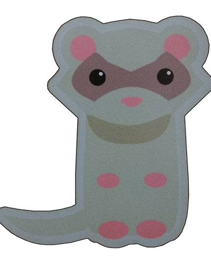 Animal Symbol Ferret