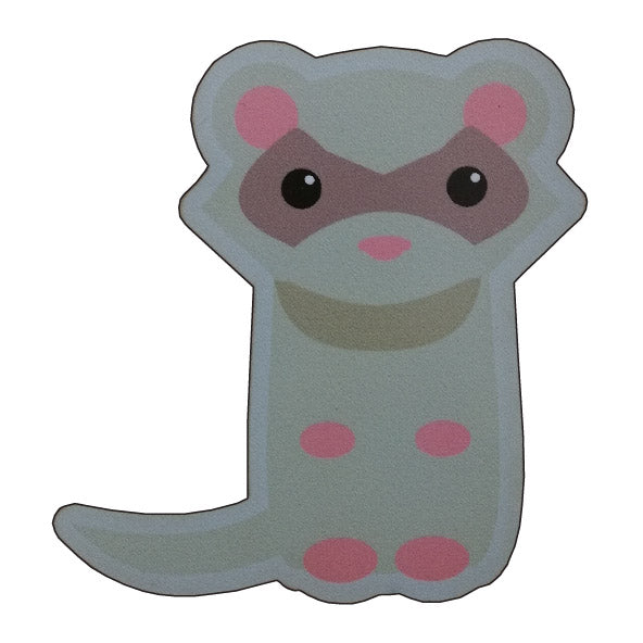 Animal Symbol Ferret