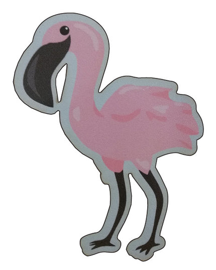 Animal Symbol Flamingo