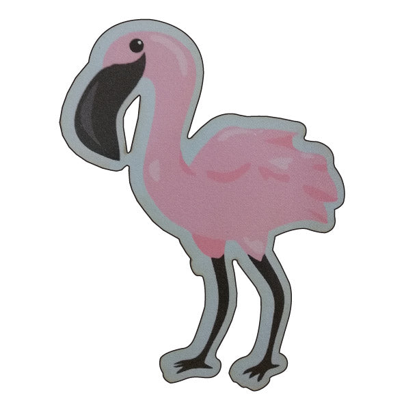 Animal Symbol Flamingo