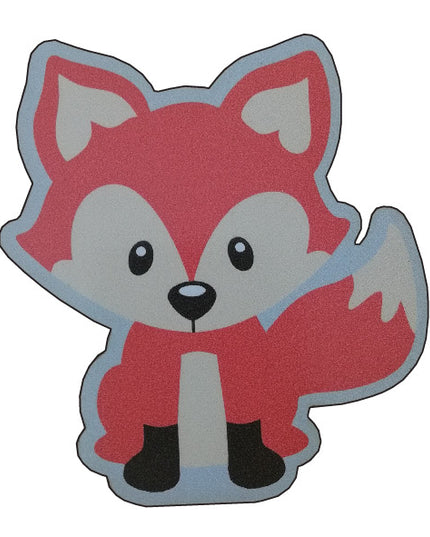 Animal Symbol Fox