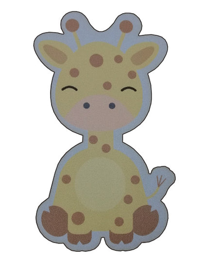 Animal Symbol Giraffe