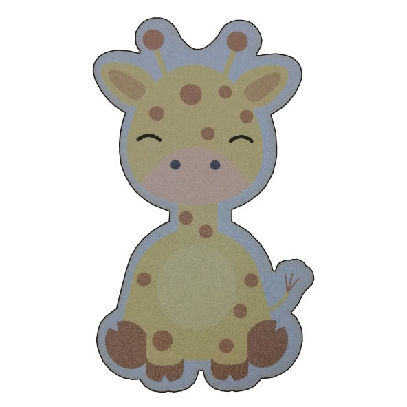 Animal Symbol Giraffe