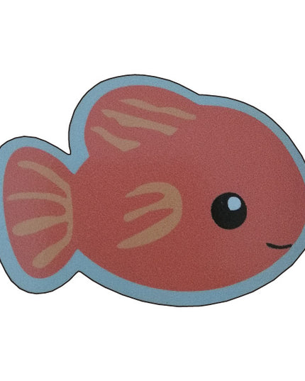 Animal Symbol Goldfish