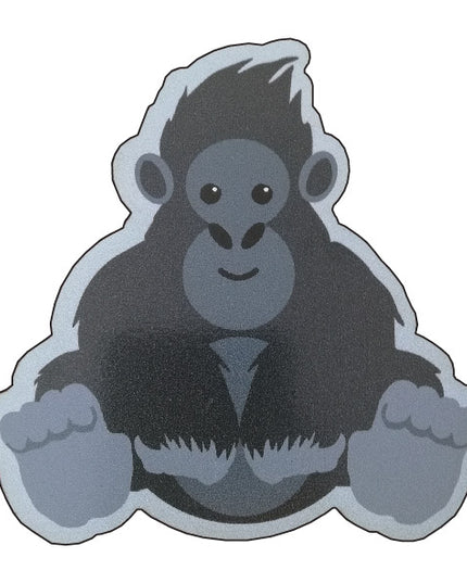 Animal Symbol Gorilla
