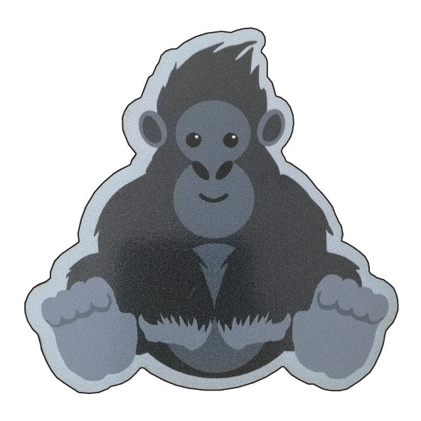 Animal Symbol Gorilla