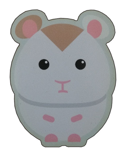 Animal Symbol Hamster