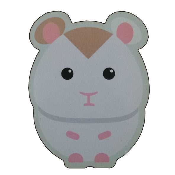 Animal Symbol Hamster
