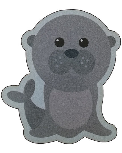 Animal Symbol Harbor Seal