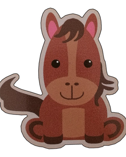 Animal Symbol Horse