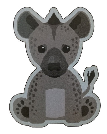 Animal Symbol Hyena