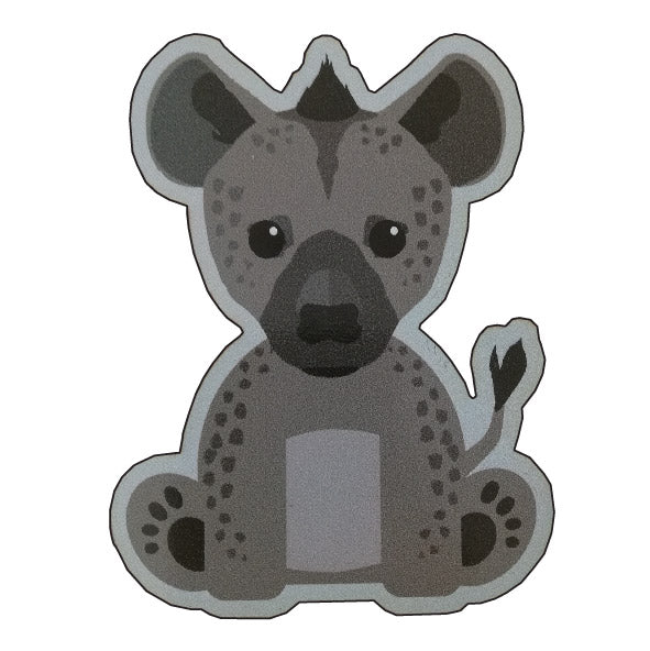 Animal Symbol Hyena