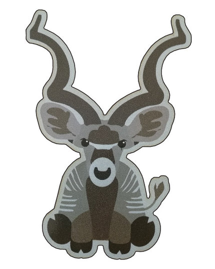 Animal Symbol Kudu