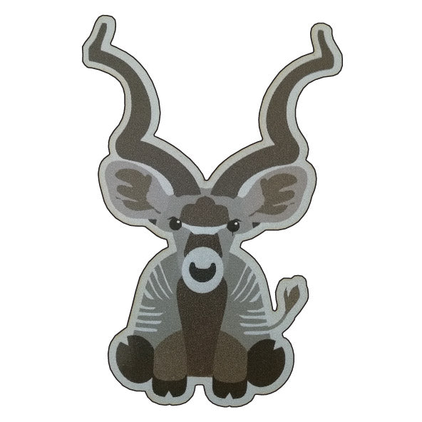 Animal Symbol Kudu