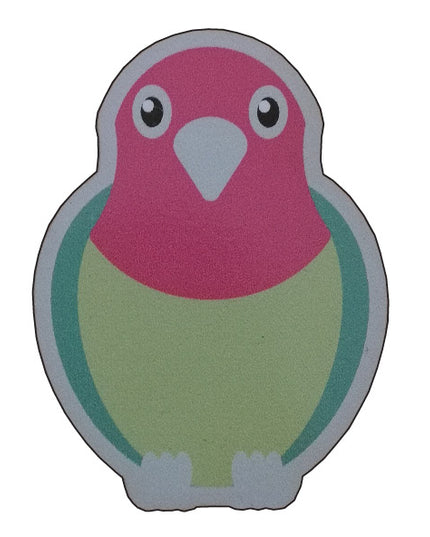 Animal Symbol Lovebird