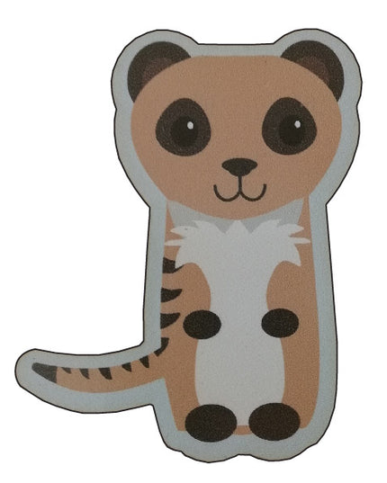 Animal Symbol Meerkat