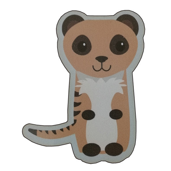 Animal Symbol Meerkat