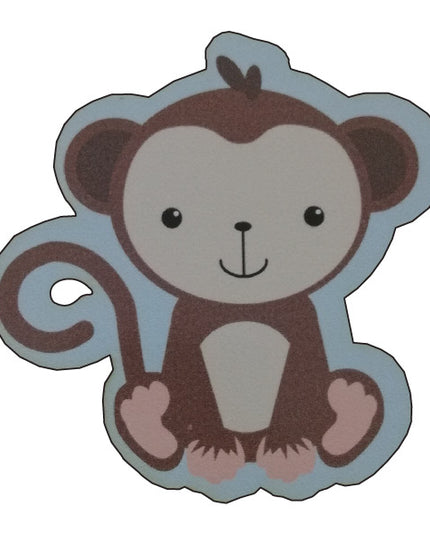 Animal Symbol Monkey