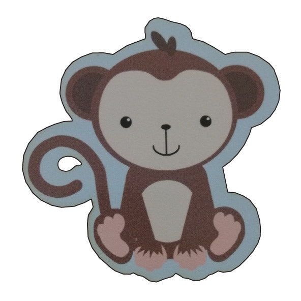 Animal Symbol Monkey