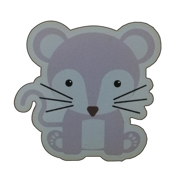 Animal Symbol Mouse